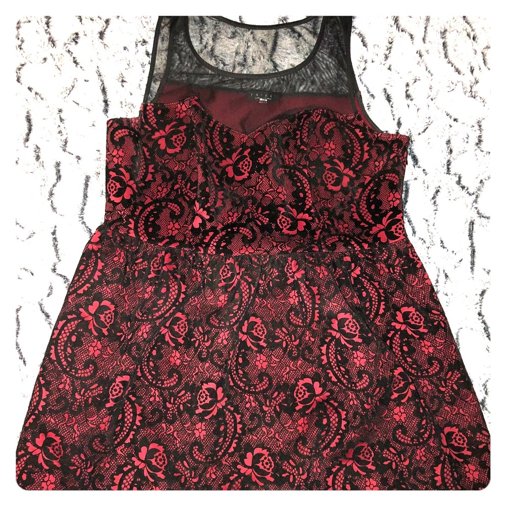 Party Dress
